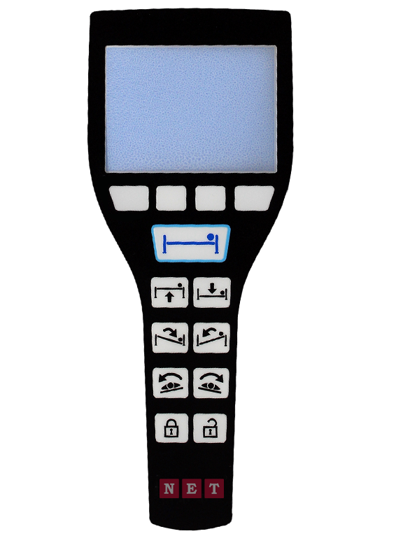 Işıklı Backlight Panel